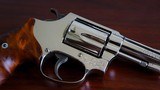 Smith & Wesson S&W Model 37 AirWeight Rare 3