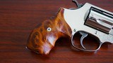 Smith & Wesson S&W Model 37 AirWeight Rare 3