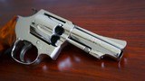 Smith & Wesson S&W Model 37 AirWeight Rare 3