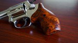 Smith & Wesson S&W Model 37 AirWeight Rare 3