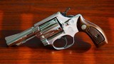 Smith & Wesson S&W Model 37 AirWeight Rare 3