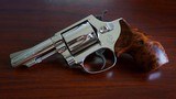 Smith & Wesson S&W Model 37 AirWeight Rare 3