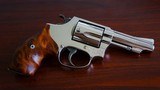 Smith & Wesson S&W Model 37 AirWeight Rare 3