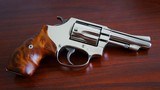 Smith & Wesson S&W Model 37 AirWeight Rare 3