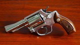 Smith & Wesson S&W Model 37 AirWeight Rare 3