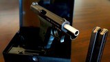 Hk P7 - The Most Sought After Handgun in the World - 18 of 20