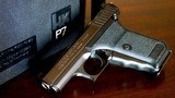 Hk P7 - The Most Sought After Handgun in the World - 2 of 20