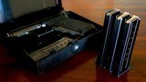 Hk P7 - The Most Sought After Handgun in the World