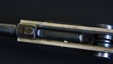 DWM 1920 Commercial Luger 7.65 Pistol and Case ~ Exceptional - 15 of 20