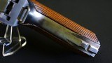 DWM 1920 Commercial Luger 7.65 Pistol and Case ~ Exceptional - 12 of 20
