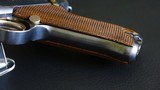 DWM 1920 Commercial Luger 7.65 Pistol and Case ~ Exceptional - 13 of 20