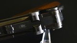 DWM 1920 Commercial Luger 7.65 Pistol and Case ~ Exceptional - 10 of 20