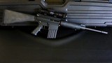 DPMS LR-308 (LONG RANGE) Panther AR .308 WIN / 7.62MM NATO w/ Aimpoint 9000L Red Dot Reflex Scope 9 Mags - New - 10 of 16