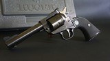RUGER Single-Six Convertible .22 LR / .22 WMR Magnum - NEW in BOX - 6 of 19