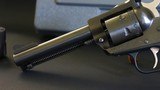 RUGER Single-Six Convertible .22 LR / .22 WMR Magnum - NEW in BOX - 10 of 19