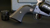 RUGER Single-Six Convertible .22 LR / .22 WMR Magnum - NEW in BOX - 13 of 19
