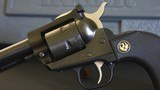 RUGER Single-Six Convertible .22 LR / .22 WMR Magnum - NEW in BOX - 9 of 19