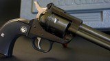 RUGER Single-Six Convertible .22 LR / .22 WMR Magnum - NEW in BOX - 17 of 19