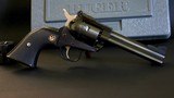 RUGER Single-Six Convertible .22 LR / .22 WMR Magnum - NEW in BOX - 4 of 19