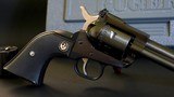 RUGER Single-Six Convertible .22 LR / .22 WMR Magnum - NEW in BOX - 18 of 19