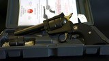RUGER Single-Six Convertible .22 LR / .22 WMR Magnum - NEW in BOX - 19 of 19