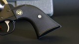 RUGER Single-Six Convertible .22 LR / .22 WMR Magnum - NEW in BOX - 7 of 19