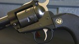 RUGER Single-Six Convertible .22 LR / .22 WMR Magnum - NEW in BOX - 8 of 19