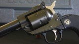 RUGER Single-Six Convertible .22 LR / .22 WMR Magnum - NEW in BOX - 3 of 19