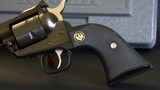RUGER Single-Six Convertible .22 LR / .22 WMR Magnum - NEW in BOX - 11 of 19