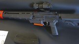 Springfield Saint Edge ATC Wylde - Accurized Tactical Chassis – 223/5.56 w/ VORTEX Strikefire II Sight - NEW in BOX - 4 of 20