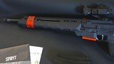 Springfield Saint Edge ATC Wylde - Accurized Tactical Chassis – 223/5.56 w/ VORTEX Strikefire II Sight - NEW in BOX - 5 of 20