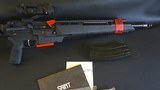 Springfield Saint Edge ATC Wylde - Accurized Tactical Chassis – 223/5.56 w/ VORTEX Strikefire II Sight - NEW in BOX - 15 of 20