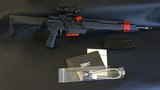 Springfield Saint Edge ATC Wylde - Accurized Tactical Chassis – 223/5.56 w/ VORTEX Strikefire II Sight - NEW in BOX - 13 of 20
