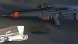 Springfield Saint Edge ATC Wylde - Accurized Tactical Chassis – 223/5.56 w/ VORTEX Strikefire II Sight - NEW in BOX - 2 of 20