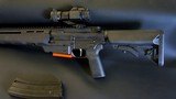 Springfield Saint Edge ATC Wylde - Accurized Tactical Chassis – 223/5.56 w/ VORTEX Strikefire II Sight - NEW in BOX - 3 of 20