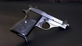 1981 Beretta Model 70 S 70S ITALY .380 ACP - Excellent Condition - 9 of 13 1981 Beretta Model 70 S 70S ITALY .380 ACP - Excellent Condition - 9 of 13