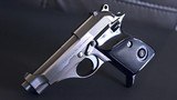 1981 Beretta Model 70 S 70S ITALY .380 ACP - Excellent Condition - 7 of 13 1981 Beretta Model 70 S 70S ITALY .380 ACP - Excellent Condition - 7 of 13