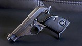 1981 Beretta Model 70 S 70S ITALY .380 ACP - Excellent Condition - 5 of 13 1981 Beretta Model 70 S 70S ITALY .380 ACP - Excellent Condition - 5 of 13