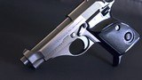 1981 Beretta Model 70 S 70S ITALY .380 ACP - Excellent Condition - 6 of 13 1981 Beretta Model 70 S 70S ITALY .380 ACP - Excellent Condition - 6 of 13