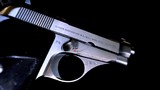 1981 Beretta Model 70 S 70S ITALY .380 ACP - Excellent Condition - 3 of 13 1981 Beretta Model 70 S 70S ITALY .380 ACP - Excellent Condition - 3 of 13
