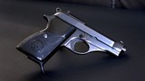 1981 Beretta Model 70 S 70S ITALY .380 ACP - Excellent Condition - 10 of 13 1981 Beretta Model 70 S 70S ITALY .380 ACP - Excellent Condition - 10 of 13