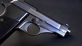1981 Beretta Model 70 S 70S ITALY .380 ACP - Excellent Condition - 11 of 13 1981 Beretta Model 70 S 70S ITALY .380 ACP - Excellent Condition - 11 of 13