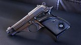 1981 Beretta Model 70 S 70S ITALY .380 ACP - Excellent Condition - 8 of 13 1981 Beretta Model 70 S 70S ITALY .380 ACP - Excellent Condition - 8 of 13
