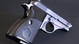 1981 Beretta Model 70 S 70S ITALY .380 ACP - Excellent Condition - 12 of 13 1981 Beretta Model 70 S 70S ITALY .380 ACP - Excellent Condition - 12 of 13