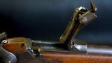 U.S. Springfield Model 1884 Trapdoor - 7 of 10