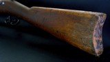 U.S. Springfield Model 1884 Trapdoor - 10 of 10