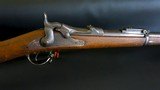 U.S. Springfield Model 1884 Trapdoor - 5 of 10