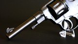 M1895 Nagant Matching Revolver - 1944 Tula Hammer & Star - 7.62x38mmR - Leather Holster - 6 of 13