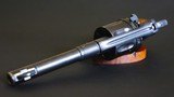 M1895 Nagant Matching Revolver - 1944 Tula Hammer & Star - 7.62x38mmR - Leather Holster - 13 of 13