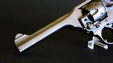 Webley & Scott Mark IV 38 - 5 of 16